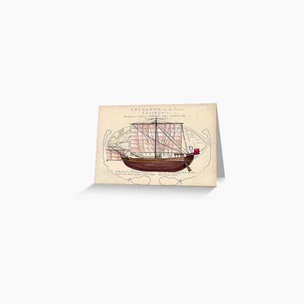 Greeting Card