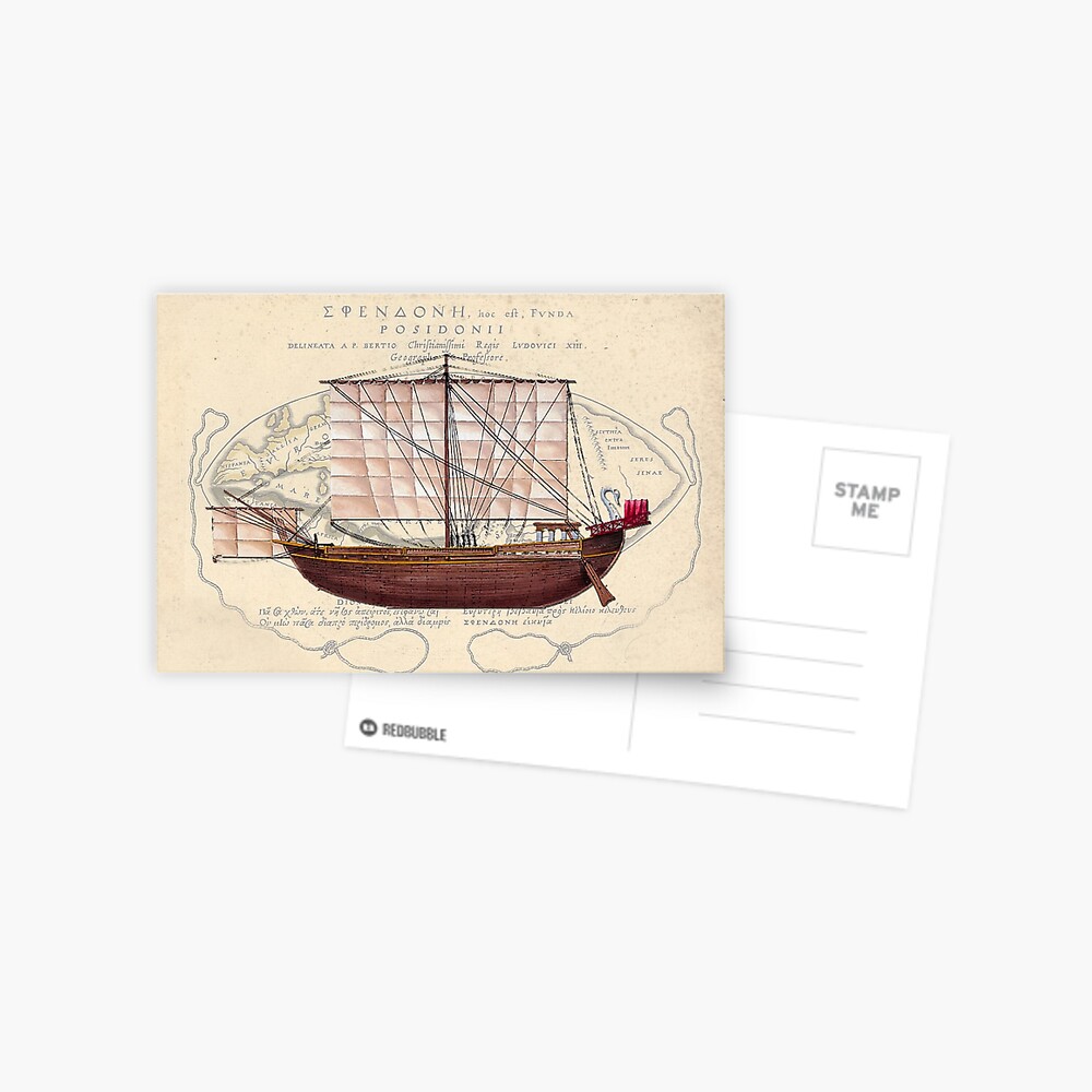 Item preview, Postcard designed and sold by TheCollectioner.
