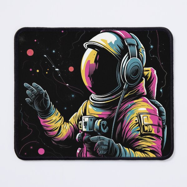 Item preview, Gabriel - The pioneer on the epic Mars mission designed and sold by Pixelboys.