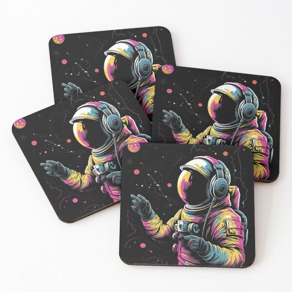 Item preview, Gabriel - The pioneer on the epic Mars mission designed and sold by Pixelboys.
