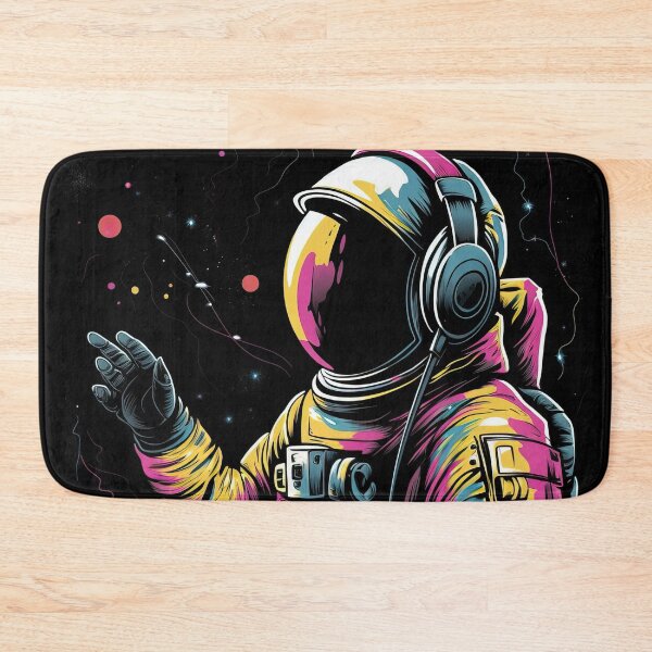 Item preview, Gabriel - The pioneer on the epic Mars mission designed and sold by Pixelboys.