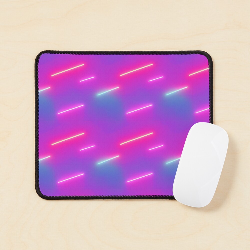 Item preview, Mouse Pad designed and sold by Infinitelypink.