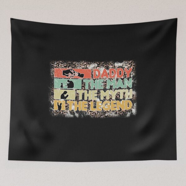 Item preview,  Dad a sons first hero a daughters first love Dad gif birthday father funny designed and sold by akirsaid.