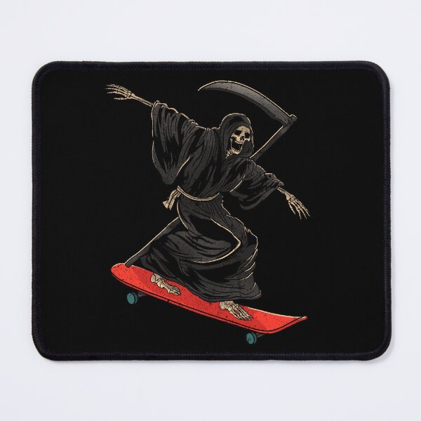Item preview, Soul Skate designed and sold by fanfreak1.