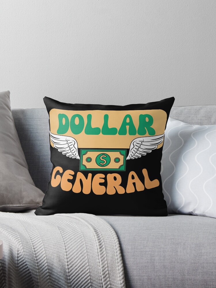 Dollar General Decorative Pillows: Affordable Comfort and Style for Every Home