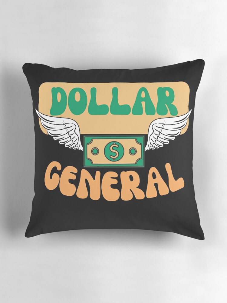 Dollar General Decorative Pillows: Affordable Comfort and Style for Every Home