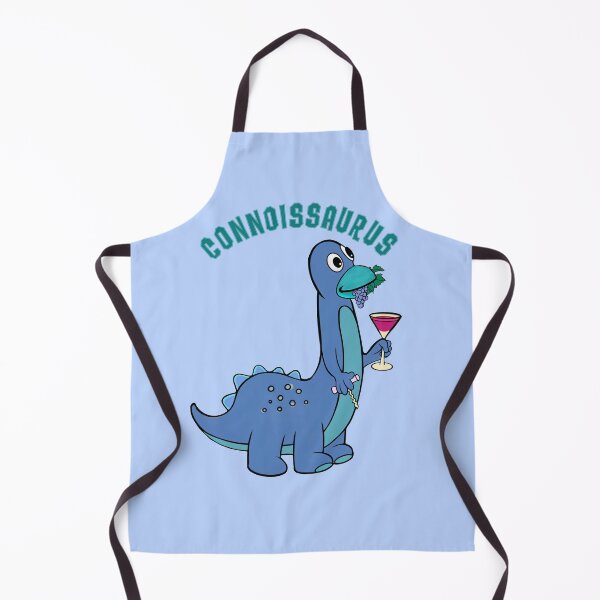 Item preview, Connoissaurus designed and sold by TrueLoaf.