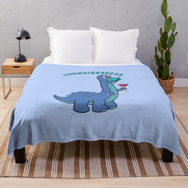 Item preview, Connoissaurus designed and sold by TrueLoaf.