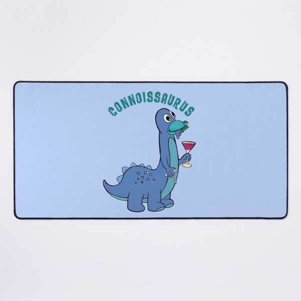 Item preview, Connoissaurus designed and sold by TrueLoaf.