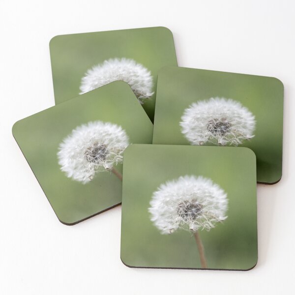 Item preview, A Dandelion Seed Head designed and sold by Tanya C  Smith.
