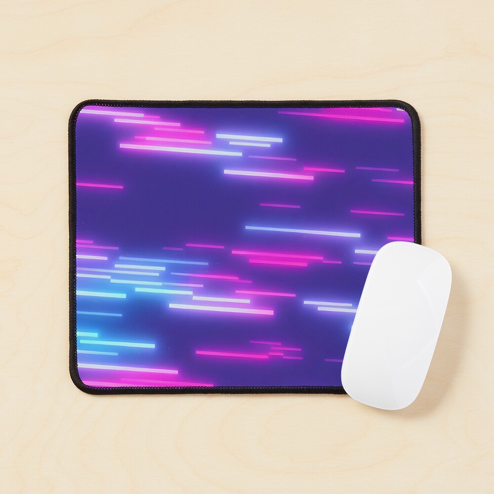 Item preview, Mouse Pad designed and sold by Infinitelypink.