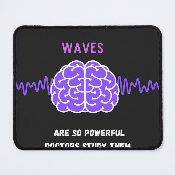 Item preview, my brain waves are so powerful doctors study them designed and sold by ASSAOUCI.