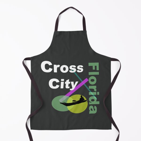 Item preview, Cross City, Florida designed and sold by lobodelnoir.