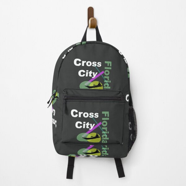 Item preview, Cross City, Florida designed and sold by lobodelnoir.