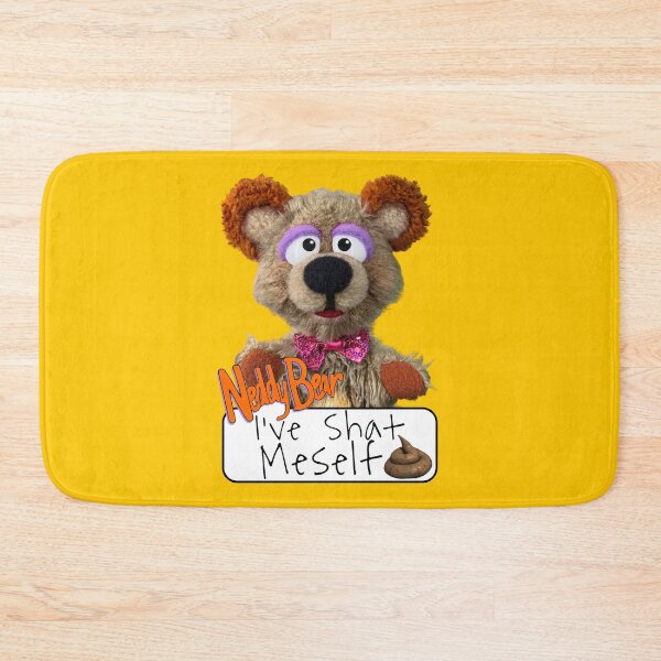 Item preview, NEDDY BEAR designed and sold by Unspirations.
