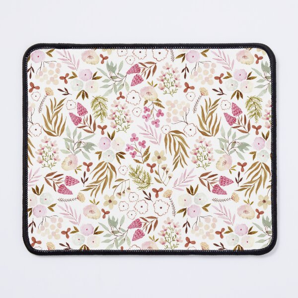 Item preview, Floral Pattern 1 designed and sold by SimpleWorksSK.