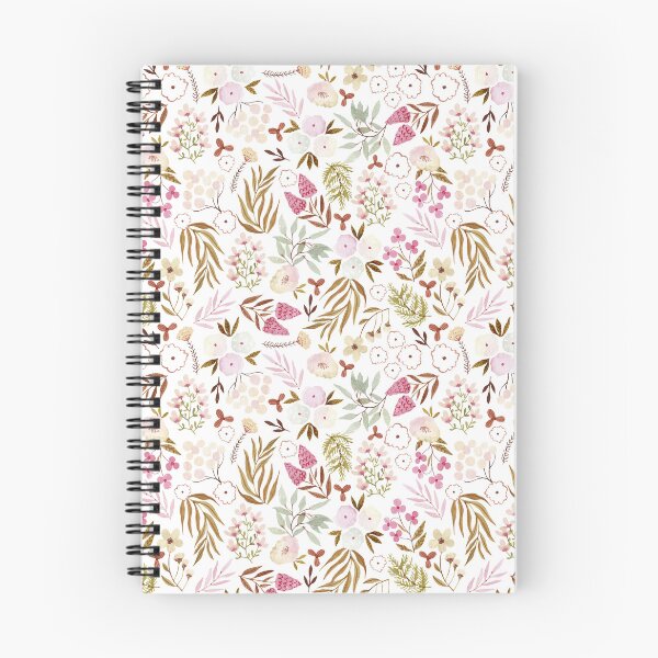 Item preview, Floral Pattern 1 designed and sold by SimpleWorksSK.