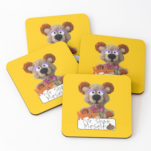 Item preview, NEDDY BEAR designed and sold by Unspirations.