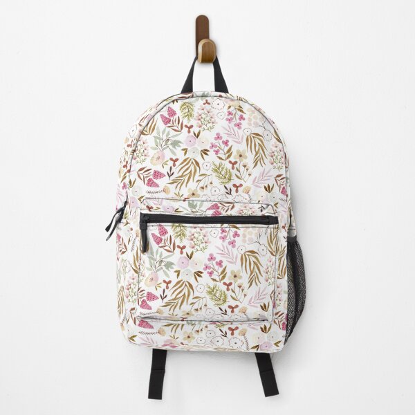 Item preview, Floral Pattern 1 designed and sold by SimpleWorksSK.