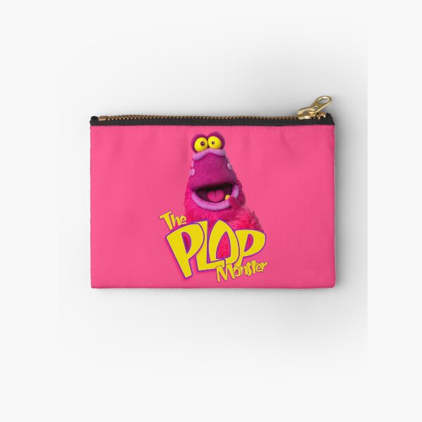 Item preview, THE PLOP MONSTER designed and sold by Unspirations.
