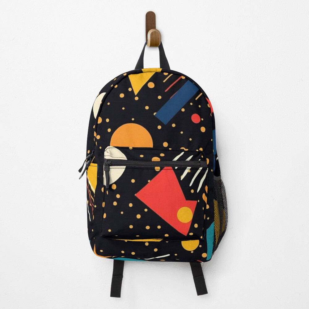 Item preview, Backpack designed and sold by UlDesigns.