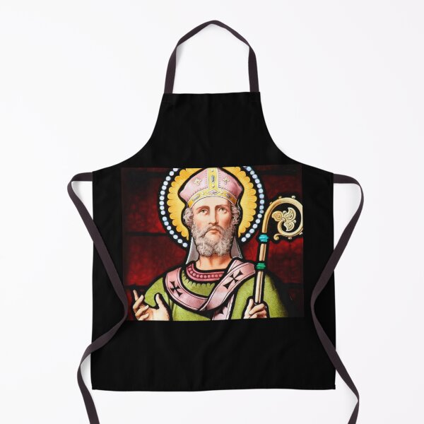 Item preview, Saint Anselm designed and sold by dorek-.