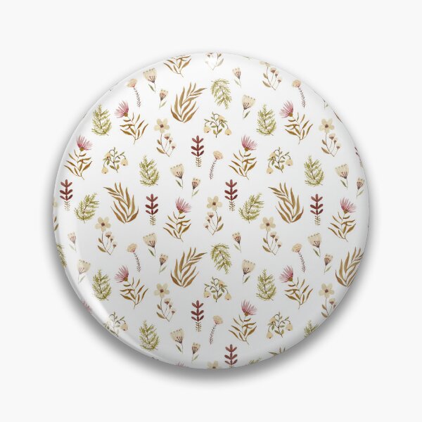 Artikelvorschau, Floral Pattern 3 entworfen und verkauft von SimpleWorksSK.