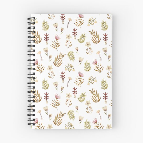 Artikelvorschau, Floral Pattern 3 entworfen und verkauft von SimpleWorksSK.