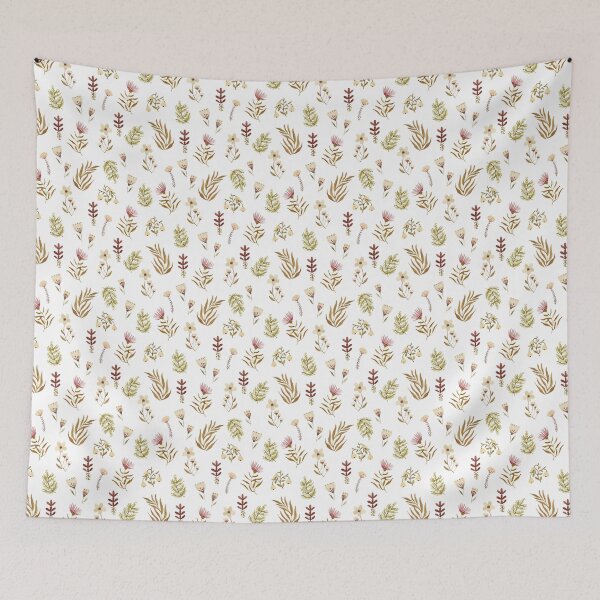 Artikelvorschau, Floral Pattern 3 entworfen und verkauft von SimpleWorksSK.