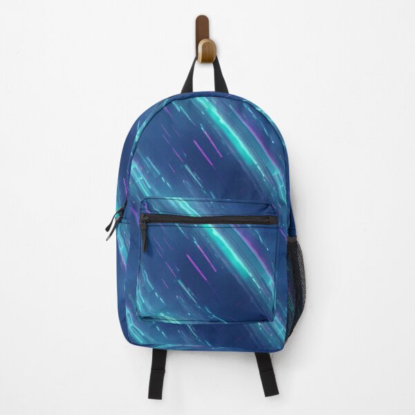 Item preview, Abstract Neon Retro Synthwave Color Pattern #4 designed and sold by Infinitelypink.