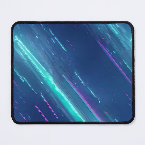 Item preview, Abstract Neon Retro Synthwave Color Pattern #4 designed and sold by Infinitelypink.