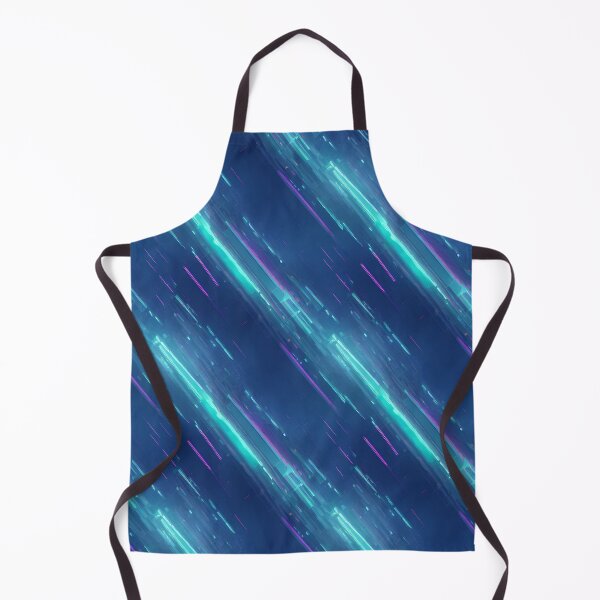 Item preview, Abstract Neon Retro Synthwave Color Pattern #4 designed and sold by Infinitelypink.