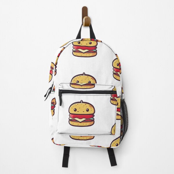 Item preview, Hamburger Meat icon Cute designed and sold by spyduckz.