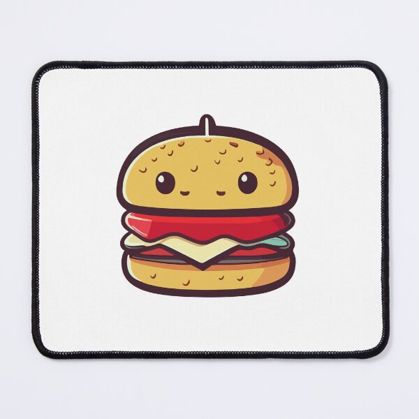 Item preview, Hamburger Meat icon Cute designed and sold by spyduckz.