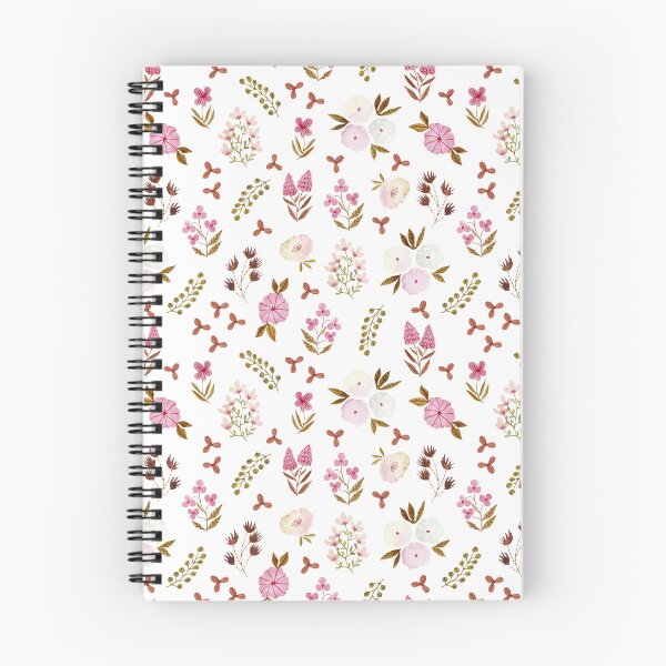 Artikelvorschau, Floral Pattern 4 entworfen und verkauft von SimpleWorksSK.