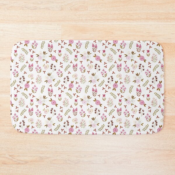 Artikelvorschau, Floral Pattern 4 entworfen und verkauft von SimpleWorksSK.