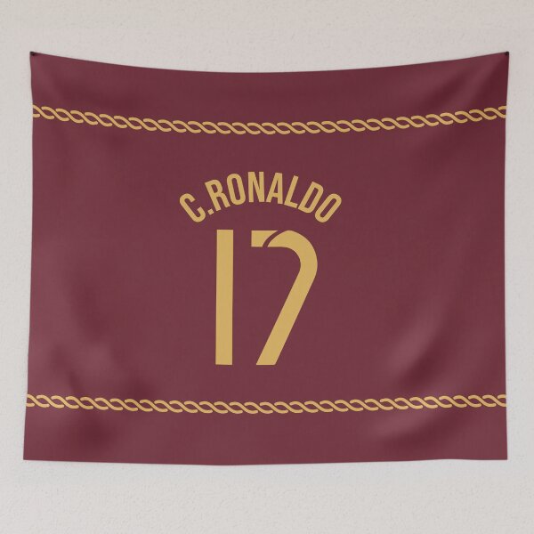 Item preview, Cristiano Ronaldo - Portugal 2006 designed and sold by On Target Sports.