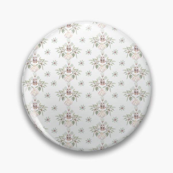 Artikelvorschau, Floral Pattern 5 entworfen und verkauft von SimpleWorksSK.