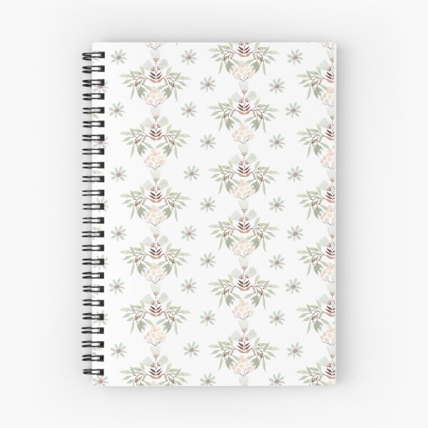 Artikelvorschau, Floral Pattern 5 entworfen und verkauft von SimpleWorksSK.