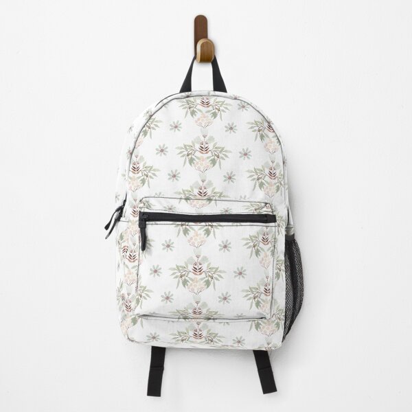 Artikelvorschau, Floral Pattern 5 entworfen und verkauft von SimpleWorksSK.