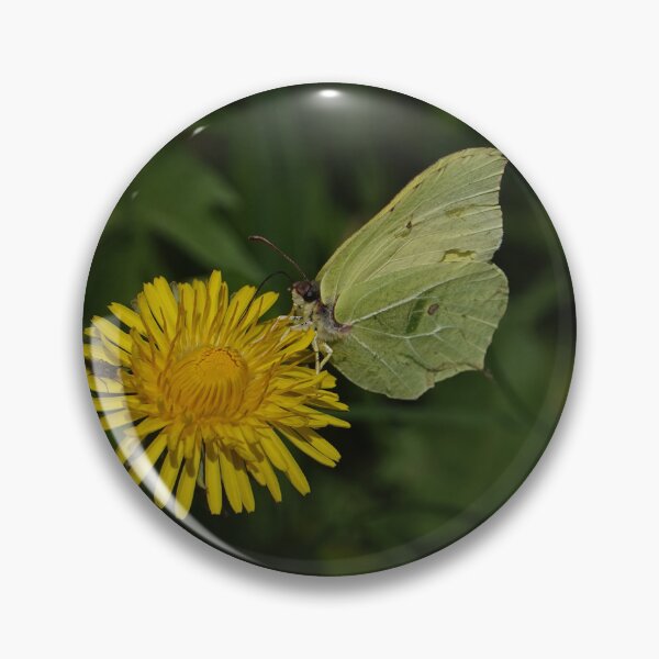 Item preview, Yellow and Brimstone designed and sold by frogs123.