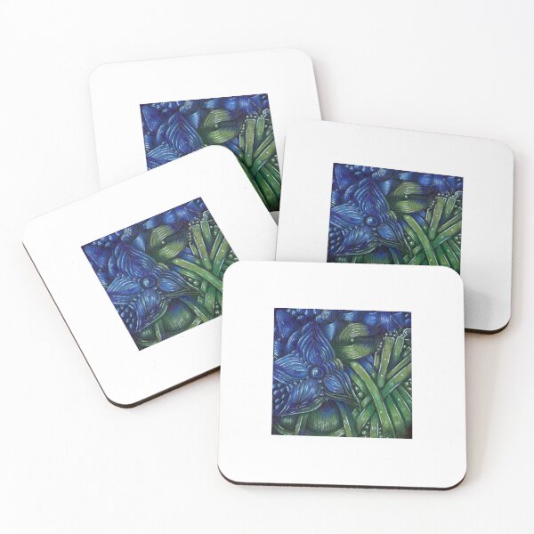 Item preview, Vervain Hurry Terrarium designed and sold by ScottyScapes.