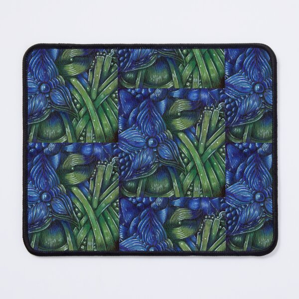 Item preview, Vervain Hurry Terrarium designed and sold by ScottyScapes.