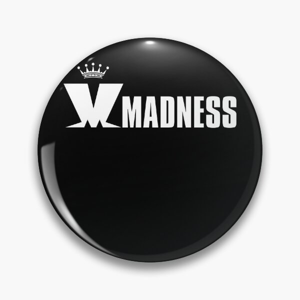 Item preview,  MADNESS designed and sold by bruhheiw.