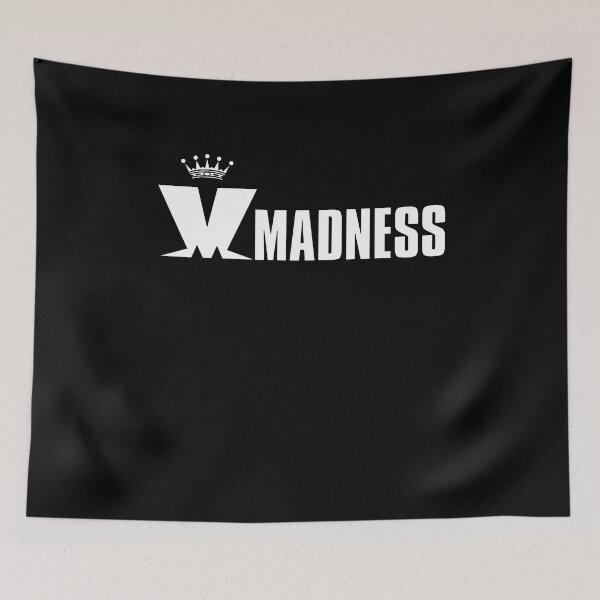 Item preview,  MADNESS designed and sold by bruhheiw.