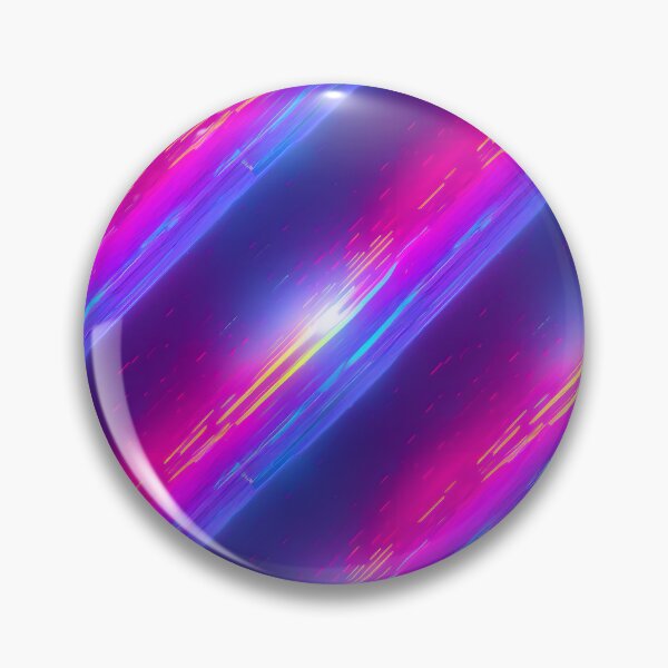 Item preview, Abstract Neon Retro Synthwave Color Pattern #7 designed and sold by Infinitelypink.