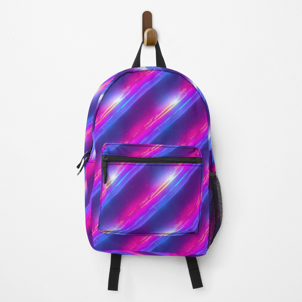 Item preview, Backpack designed and sold by Infinitelypink.