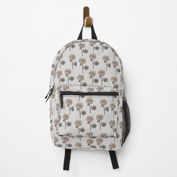 Artikelvorschau, Painted Flowers Pattern 3 entworfen und verkauft von SimpleWorksSK.