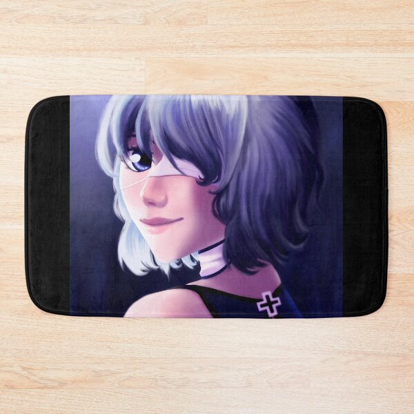 Item preview, Arknights Whisperain: Soft Smile designed and sold by Kitten4u.