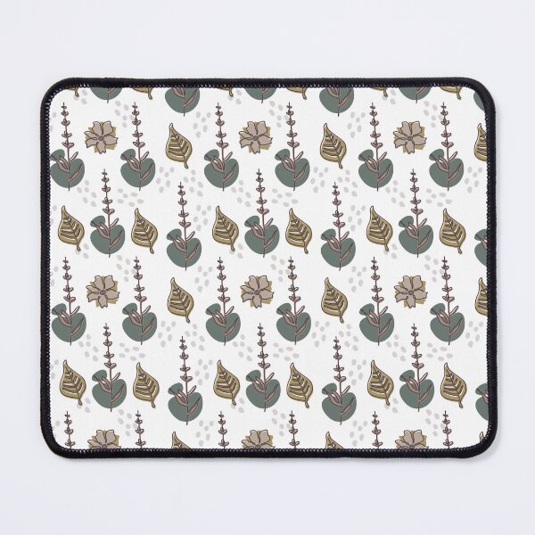Artikelvorschau, Painted Flowers Pattern 4 entworfen und verkauft von SimpleWorksSK.